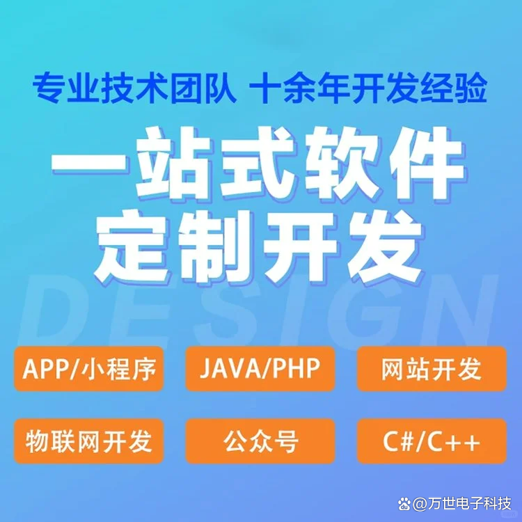 荣昌区软件开发